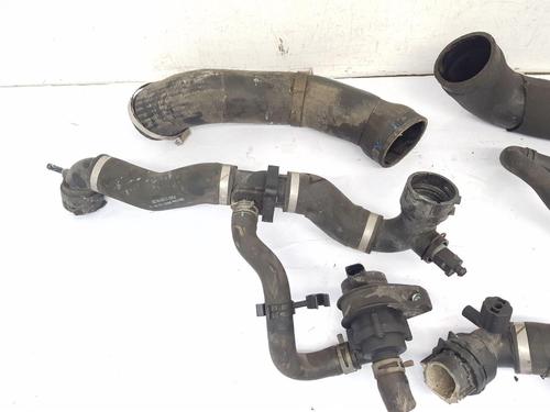 Pipe BENTLEY CONTINENTAL FLYING SPUR (3W_) 6.0 | BP30161389M125