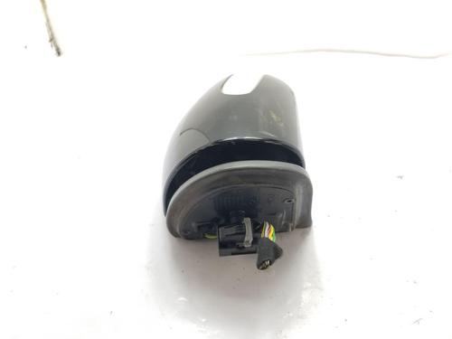 Left mirror MERCEDES-BENZ C-CLASS Coupe (CL203) C 220 CDI (203.706) | BP27507944C26 
