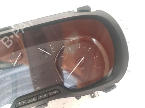 Instrument cluster PEUGEOT EXPERT Van (V_) 1.6 BlueHDi 95 | BP22669502C47 