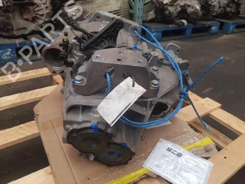 Gearbox VW GOLF VIII (CD1, DA1) 2.0 TDI | BP28137251M3  - Image 13