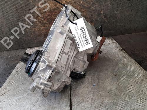 Transfer box BMW XM (G09) XM All-wheel Drive | BP39238340M36 - Image 2