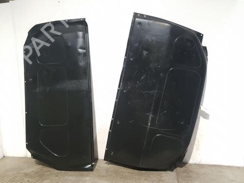 Other VW TRANSPORTER T6 Van (SGA, SGH, SHA, SHH) 2.0 TDI | BP32331906O1 