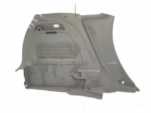 Used Boot lining OPEL CROSSLAND X / CROSSLAND (P17, P2QO) 1.5 Turbo D (75) (102 hp) 28157886