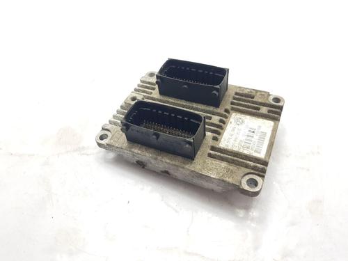 Used Engine control unit (ECU) FIAT PUNTO (199_) 1.4 (199AXB1A, 199BXB1A, 199BXB11, 199AXB11) (78 hp) 30976707