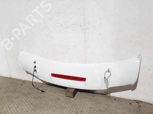 Rear spoiler PORSCHE 911 (991) 3.8 GT3 | BP30976863C96 
