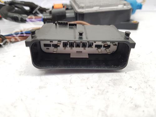Electronic module MCLAREN 570GT 3.8 | BP22661630M83