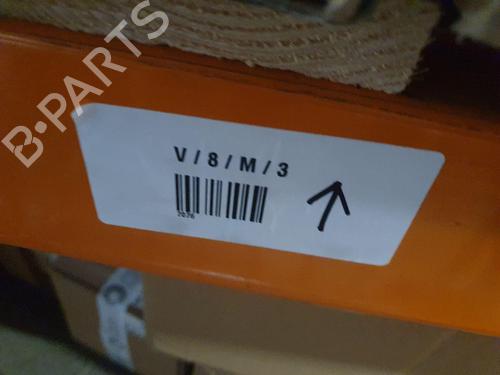 Fuse box RENAULT MASTER III Van (FV) | BP29755801E1