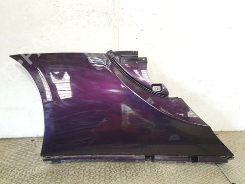 Used Right rear fenders MCLAREN 570GT 3.8 (570 hp) 27689246