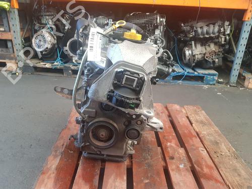 Engine NISSAN MICRA V (K14) | BP30402887M1