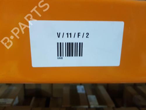 Right taillight VW PASSAT B7 Variant (365) 2.0 TDI | BP30650163C35 - Image 11