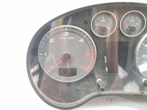 Instrument cluster AUDI A3 Sportback (8PA) 1.6 TDI | BP31819991C47 