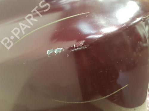 Front bumper NISSAN X-TRAIL I (T30) 2.2 dCi 4x4 | BP29900673C7