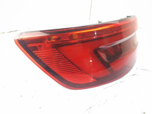 Left taillight AUDI A4 B9 (8W2, 8WC) 2.0 TDI quattro | BP32375128C34