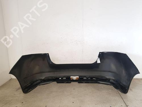 Rear bumper HONDA INSIGHT (ZE_) 1.3 IMA (ZE28, ZE2) | BP29379113C8 