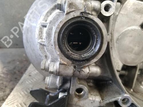 Girkasse OPEL VIVARO C Van (K0) 1.5 | BP30806045M3