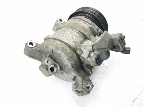AC compressor HONDA CIVIC IX (FK) 1.6 i-DTEC (FK3) | BP31959796M34