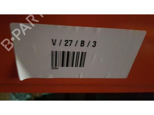 Rat FORD FIESTA VI (CB1, CCN) 1.0 EcoBoost | BP35885100C49  - Image 10