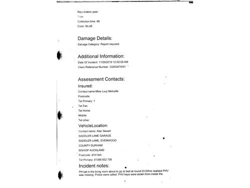 Gearbox MINI MINI (R50, R53) Cooper S | BP33677857M3 - Image 9