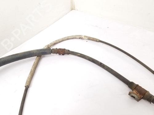 Electric handbrake LAND ROVER RANGE ROVER SPORT I (L320) 3.0 D 4x4 | BP28683984E5 