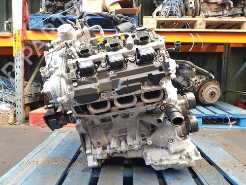 Engine AUDI A5 (F53, F5P) RS5 TFSI quattro | BP22669536M1