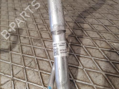 AC pipe NISSAN X-TRAIL III (T32_, T32R, T32RR) 1.6 dCi (T32) | BP30554521M126