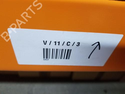 Electronic module PORSCHE CAYENNE (92A) 3.6 GTS | BP26328427M83