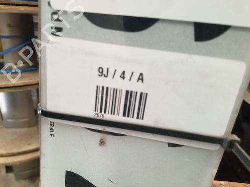 Gearbox SUZUKI SPLASH (EX) 1.2 (A5B412) | BP33677878M3  - Image 15