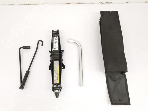 Jack Kit VW T-ROC (A11, D11) [2017-2025]  29492696