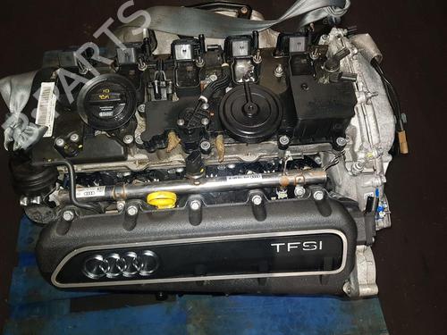 Engine AUDI A3 Limousine (8VS, 8VM) RS3 quattro | BP31027246M1  - Image 9
