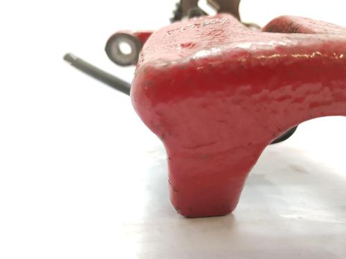 Right rear brake caliper SKODA OCTAVIA III Combi (5E5, 5E6) 2.0 TDI RS | BP29900678M106