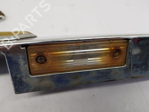 Tailgate handle CHEVROLET CAPTIVA (C100, C140) 2.0 D 4WD | BP29575801C132 