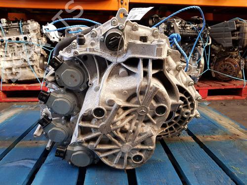 Gearbox MERCEDES-BENZ A-CLASS (W177) | BP22674097M3