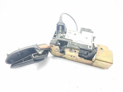 Used Front left lock Front left lock FORD TRANSIT Platform/Chassis (FM_ _, FN_ _, FF_ _) 2.4 TDCi RWD (100 hp) 33966869 33966869