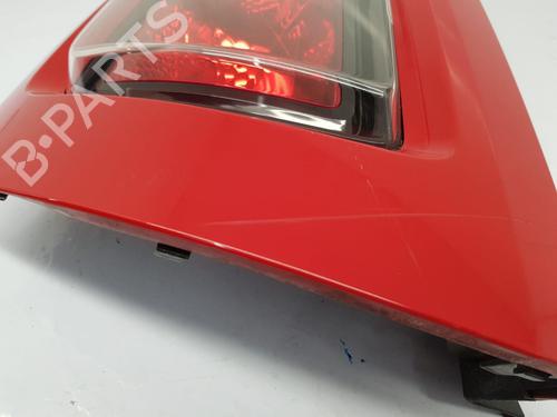 Left taillight KIA SOUL I (AM) 1.6 CRDi 128 | BP22204828C34 