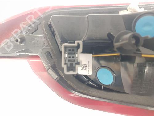 Right tailgate light FORD FIESTA VII (HJ, HF)  | BP31346514C80 