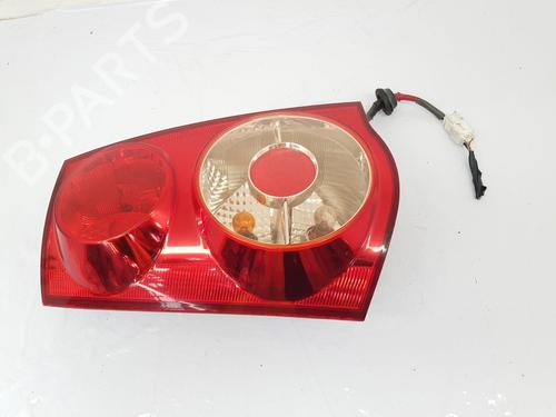 Used Left taillight Left taillight KIA PICANTO I (SA) 1.0 (63 hp) 36459699 36459699