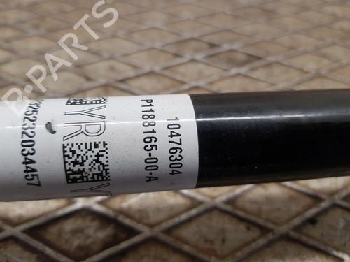 Right rear driveshaft TESLA MODEL Y (5YJY)  | BP33889743M41  - Image 6