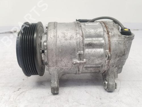 AC compressor BMW 4 Coupe (G22, G82)  | BP22657715M34 