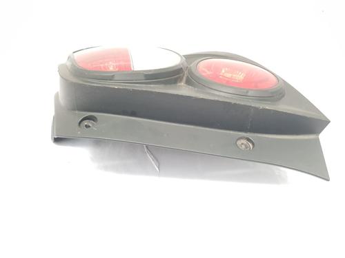 Right taillight CHEVROLET AVEO Hatchback (T300) 1.2 | BP33726398C35  - Image 6