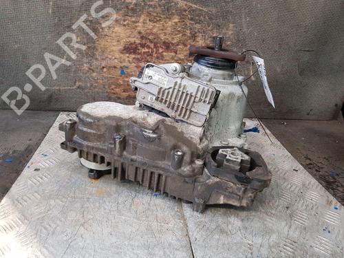 Transfer box BMW 3 (F30, F80) 335 d xDrive | BP29492952M36 
