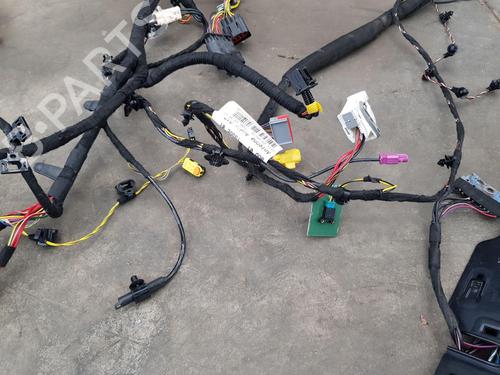 Wiring harness ASTON MARTIN VANTAGE Coupe V8 | BP36308218E16 - Image 20
