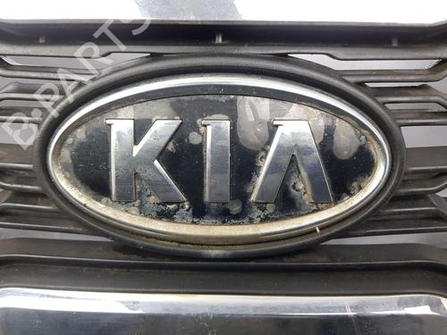Grill KIA CEE'D Hatchback (ED) 1.6 CRDi 90 | BP26667350C40 