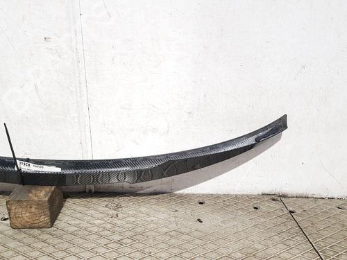 Rear spoiler BMW 4 Coupe (F32, F82) M4 Competition | BP30161519C96 