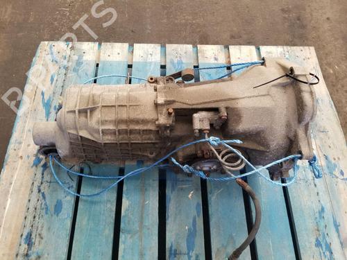 Girkasse PORSCHE 911 Convertible (996) 3.4 Carrera (301 hp) 32737816