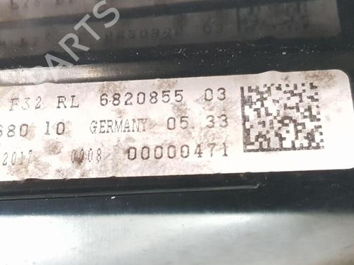 Other BMW 4 Coupe (F32, F82) M4 | BP22664664O1 