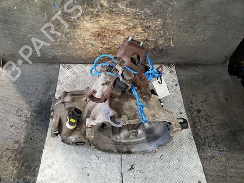 Cambio CHEVROLET MATIZ (M200, M250) 1.0 (67 hp) 30891922