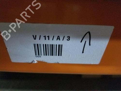 Speaker AUDI Q7 (4MB, 4MG, 4MQ)  | BP22678050E2 