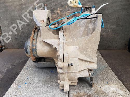 Gearbox FORD FIESTA VI (CB1, CCN) 1.6 TDCi | BP37402797M3 - Image 7