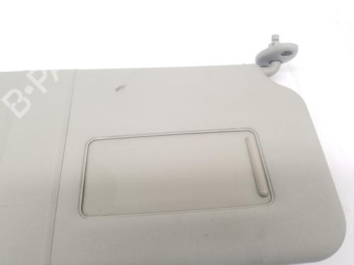 Right sun visor SUZUKI SWIFT IV (FZ, NZ) 1.2 (AZH412, ZC72S) | BP39988313I2 - Image 3