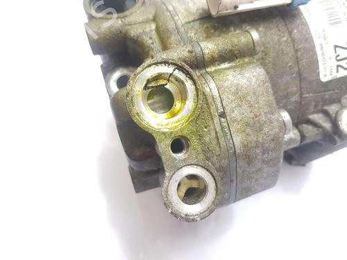 AC Kompressor VAUXHALL ASTRA Mk VI (J) (P10) 1.7 CDTi | BP29514386M34 